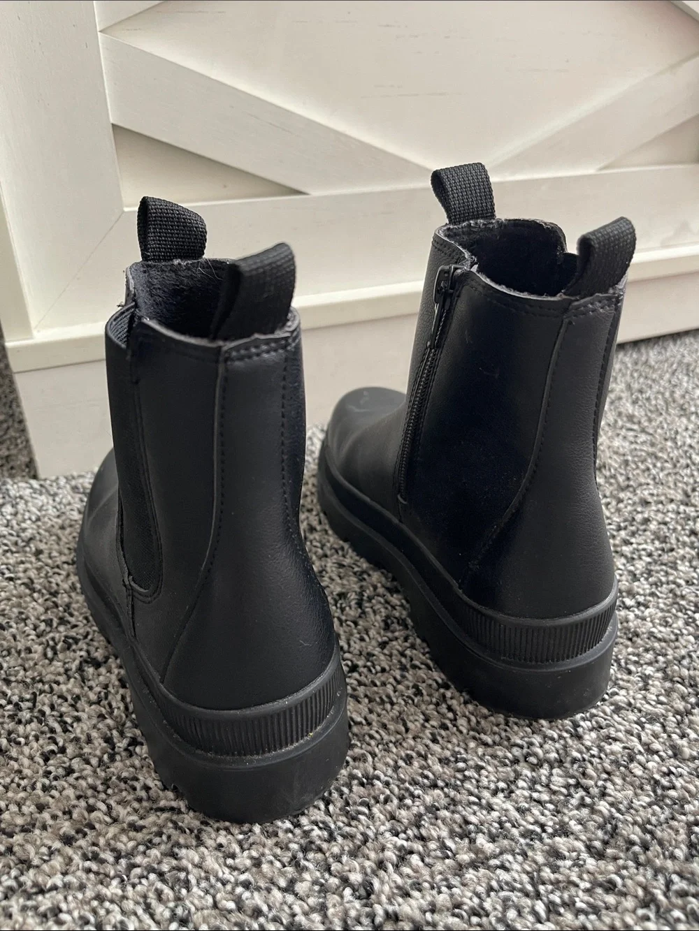 H&M Boots